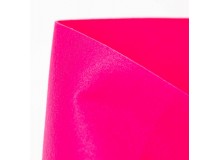 Filz SULKY® FELTY, waschbar, 25cm x 3m - Farbe 432 neon pink